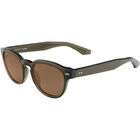 CAMBRIA LARGE, Crystal Khaki-Mineral Polarized Drivers Cat 2 to 3, hi-res image number null